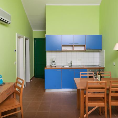 Maistra Select Koversada Naturist Apartments Vrsar Kültér fotó