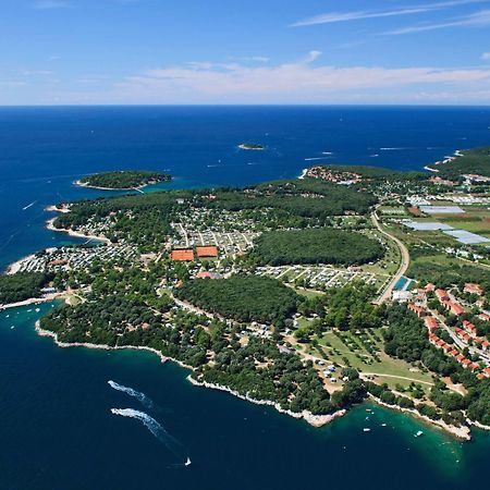 Maistra Select Koversada Naturist Apartments Vrsar Kültér fotó