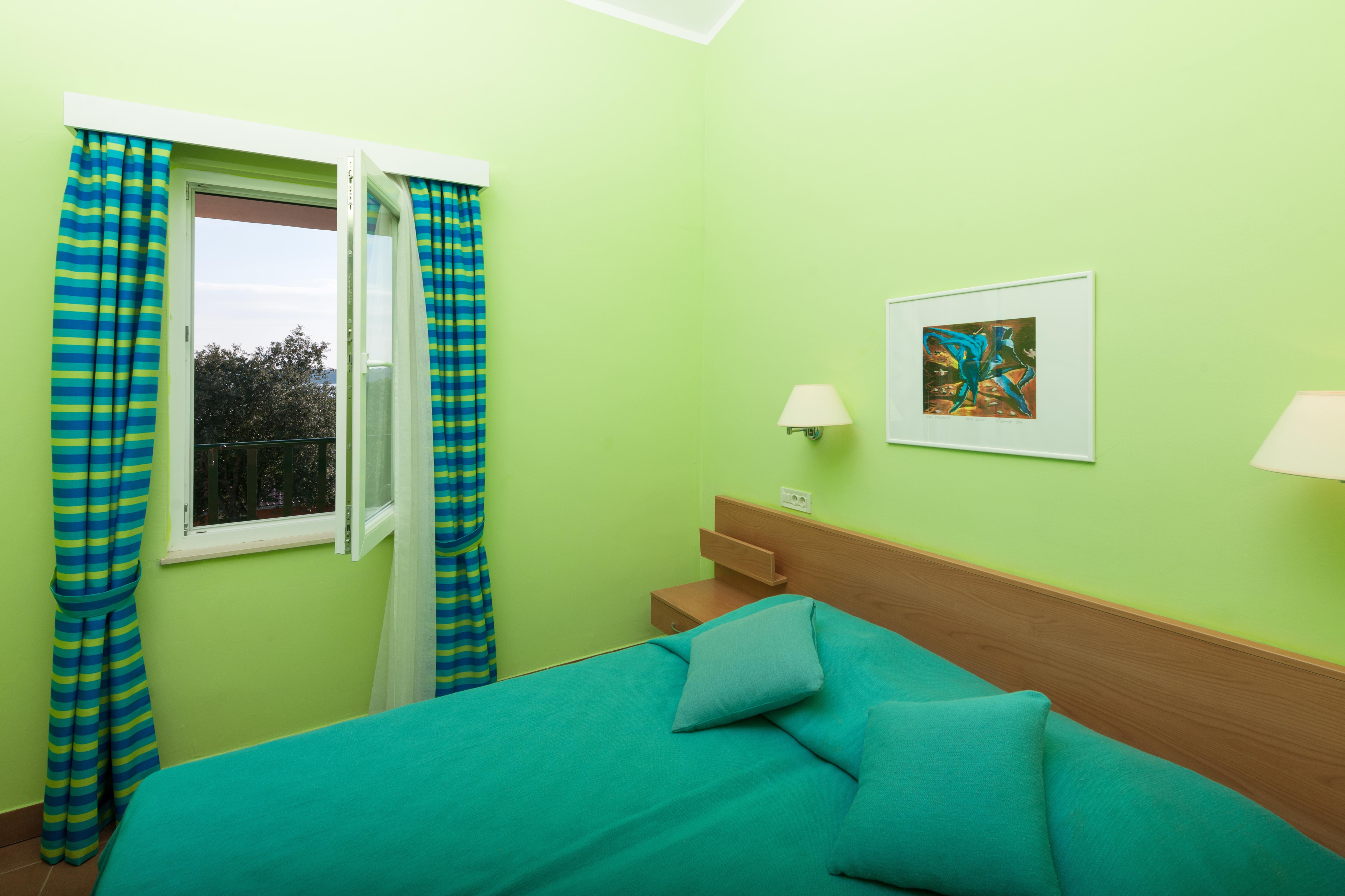 Maistra Select Koversada Naturist Apartments Vrsar Kültér fotó