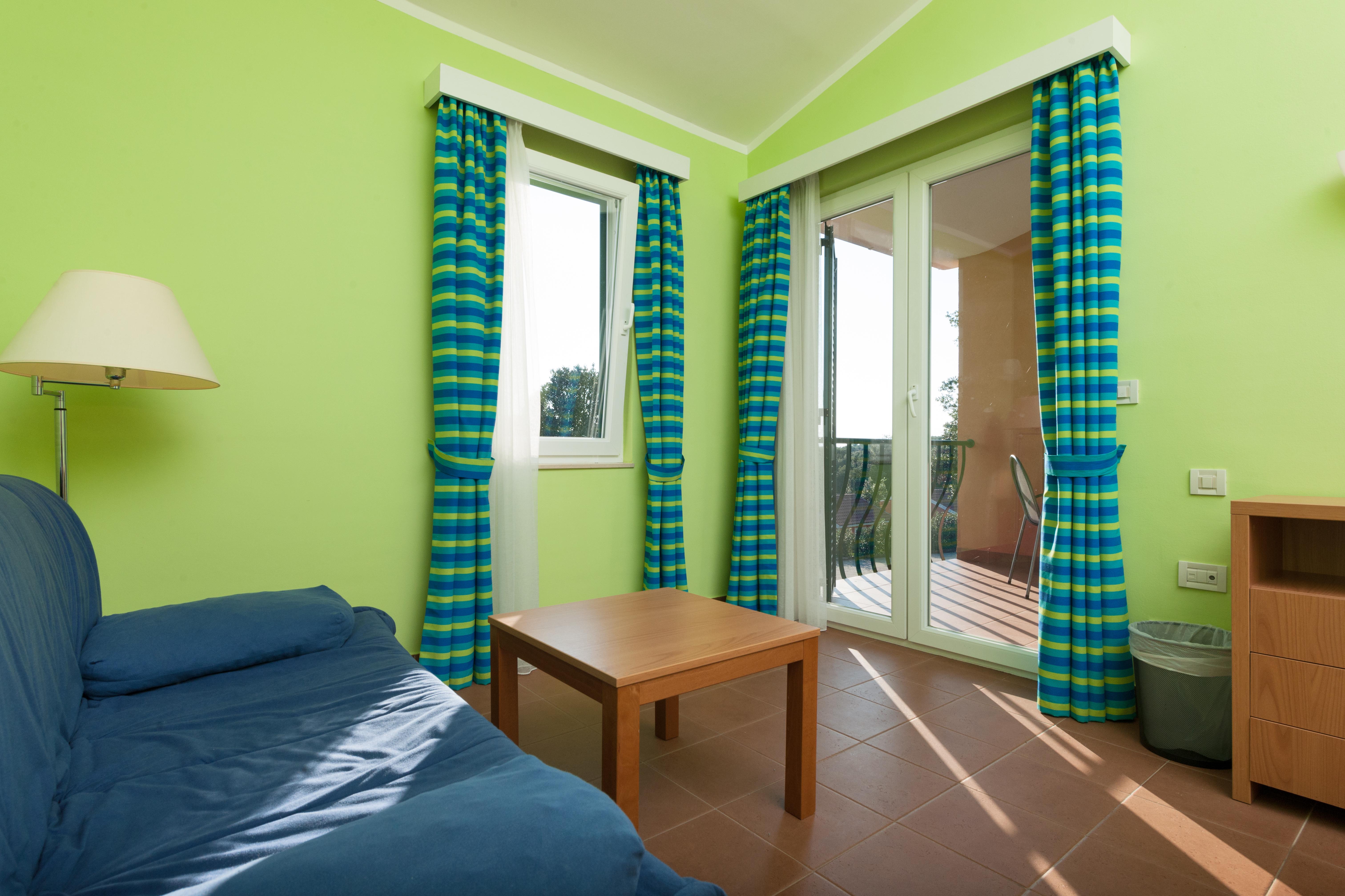 Maistra Select Koversada Naturist Apartments Vrsar Kültér fotó
