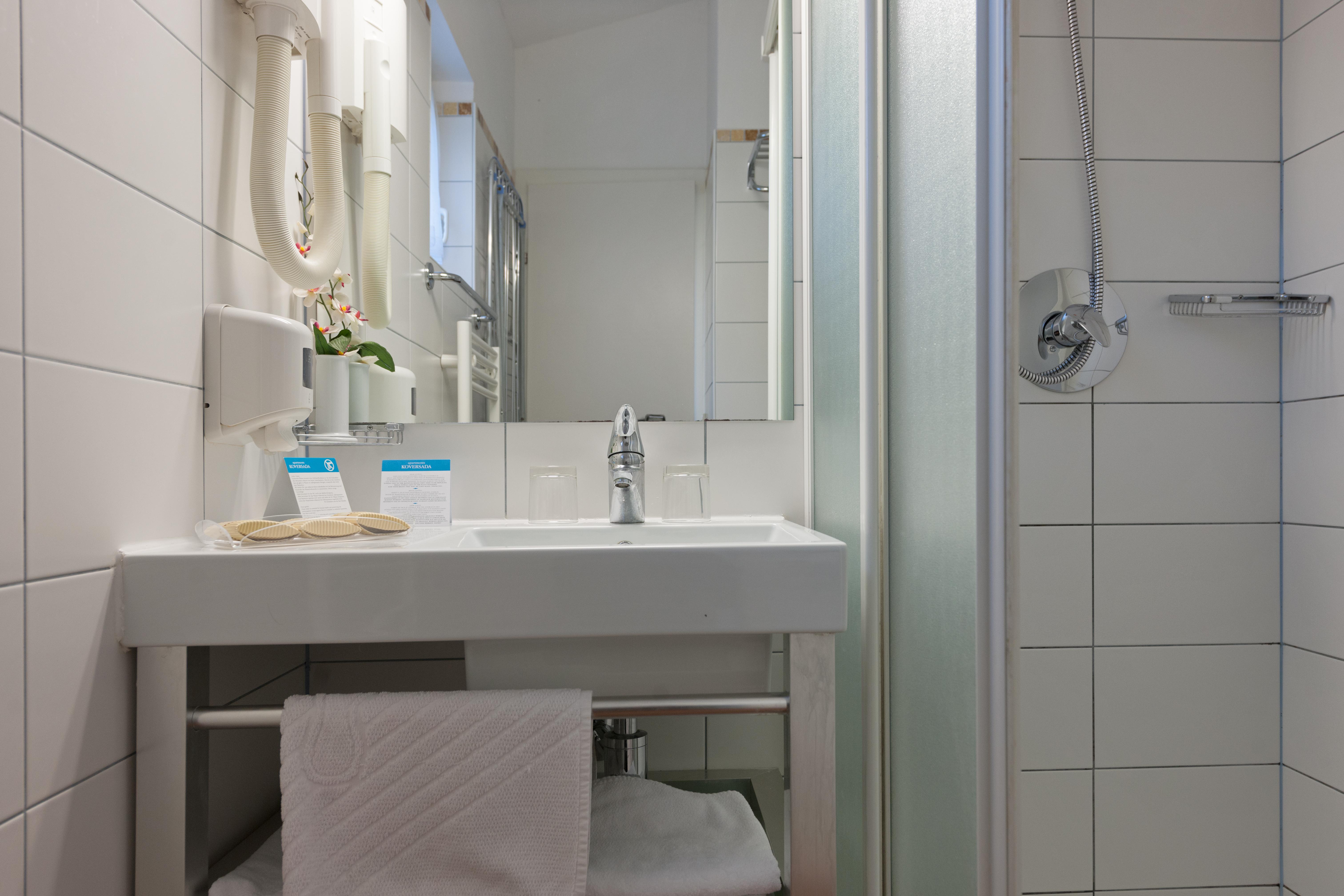 Maistra Select Koversada Naturist Apartments Vrsar Kültér fotó