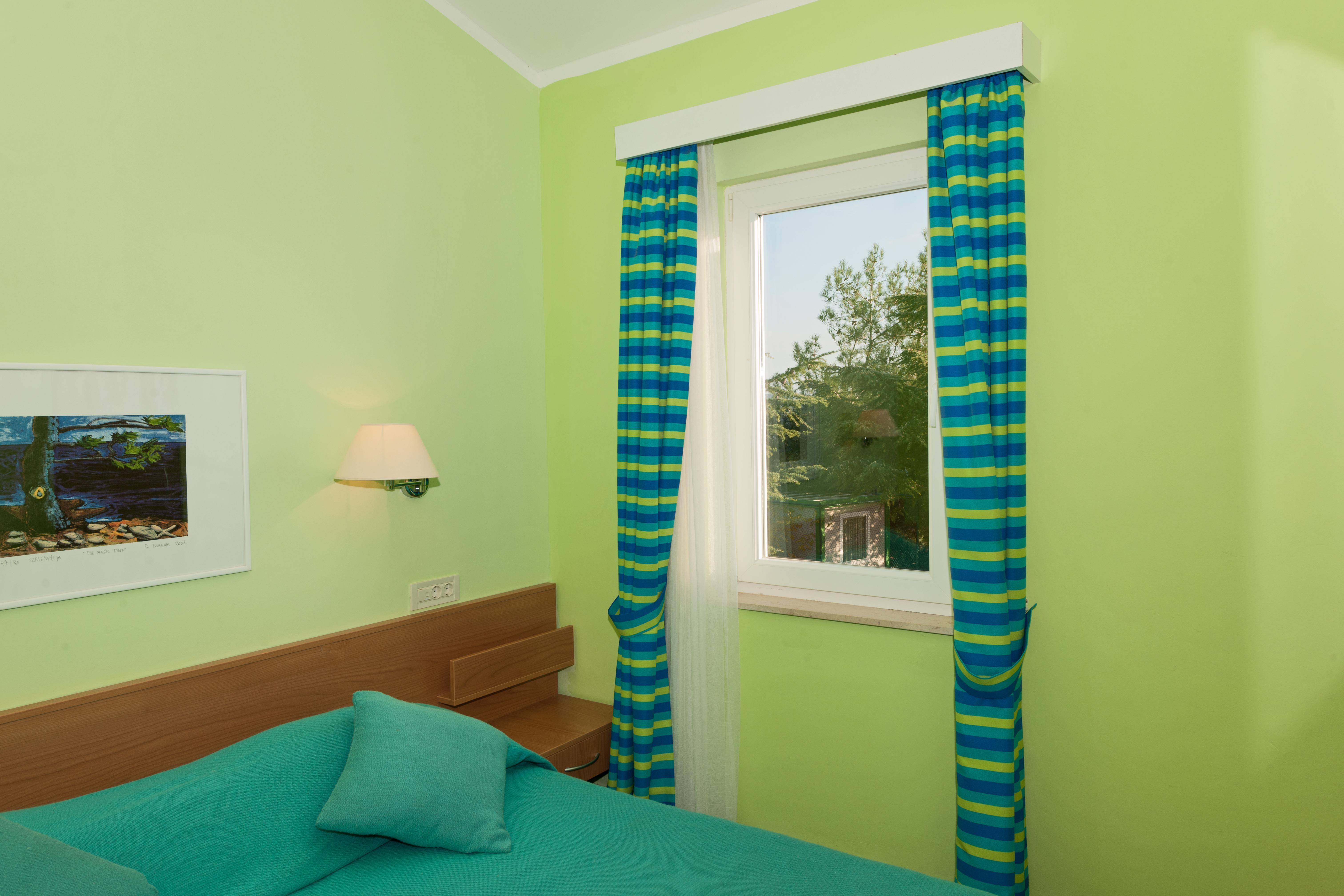 Maistra Select Koversada Naturist Apartments Vrsar Kültér fotó