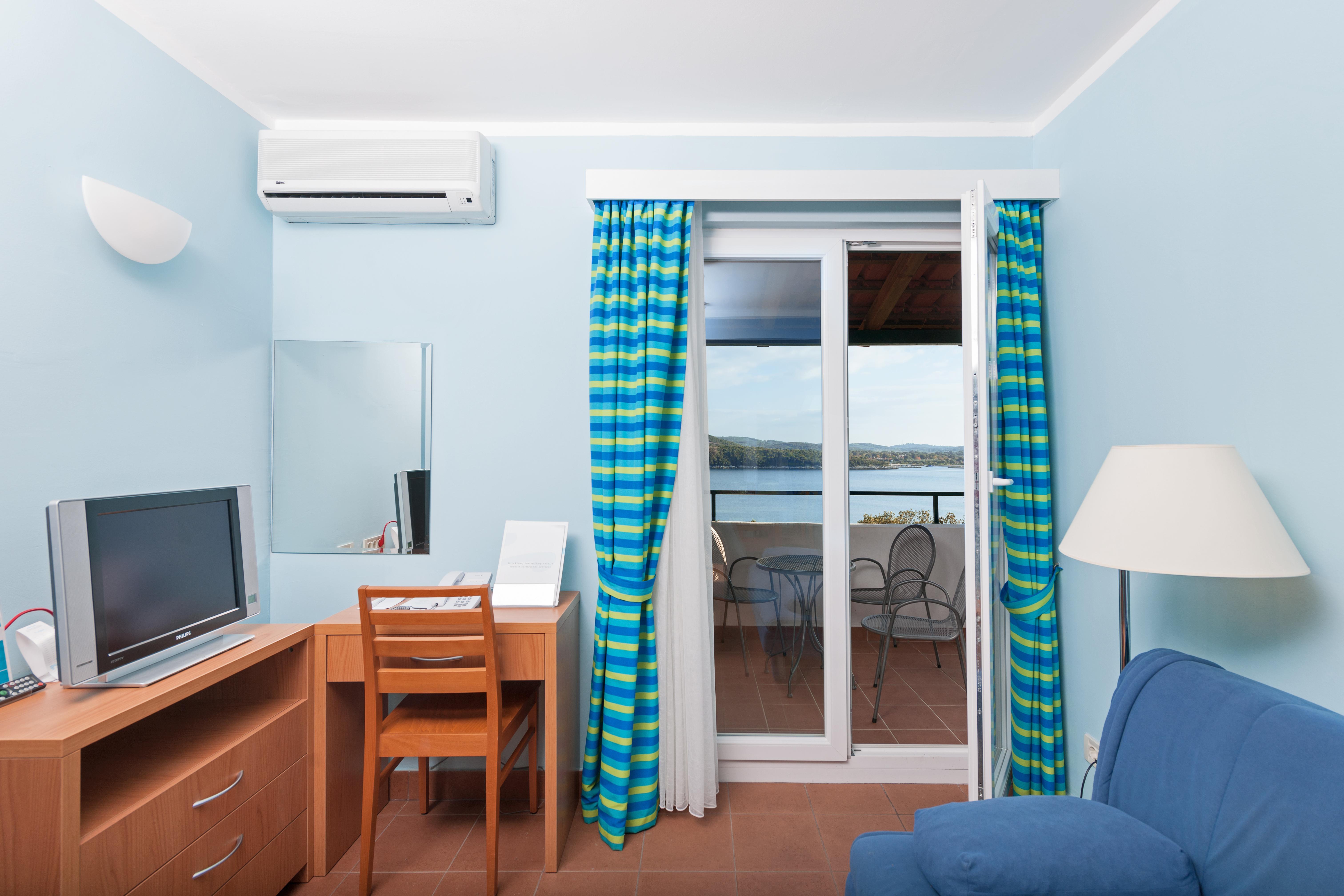 Maistra Select Koversada Naturist Apartments Vrsar Kültér fotó