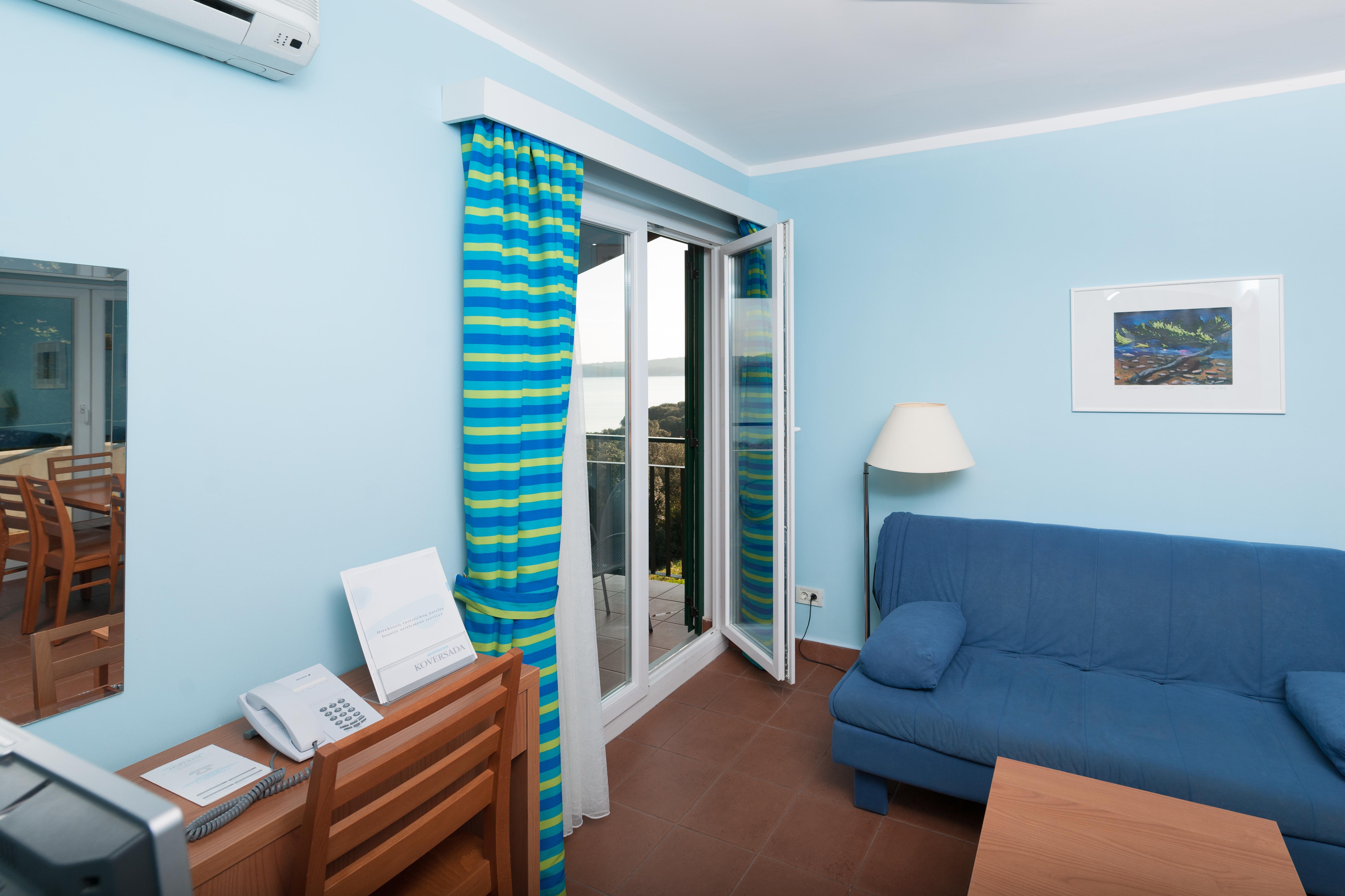 Maistra Select Koversada Naturist Apartments Vrsar Kültér fotó