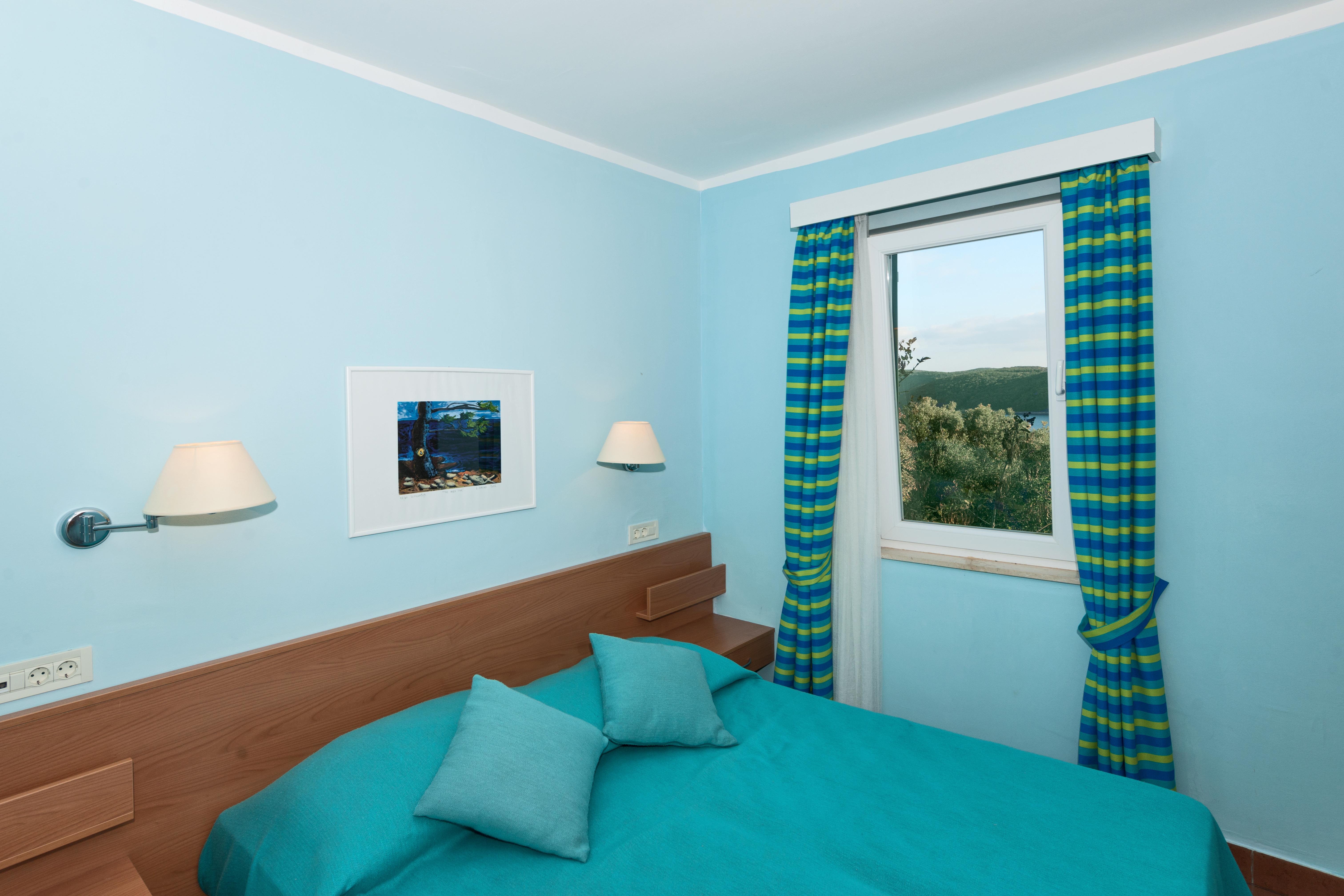 Maistra Select Koversada Naturist Apartments Vrsar Kültér fotó
