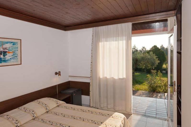 Maistra Select Koversada Naturist Apartments Vrsar Kültér fotó