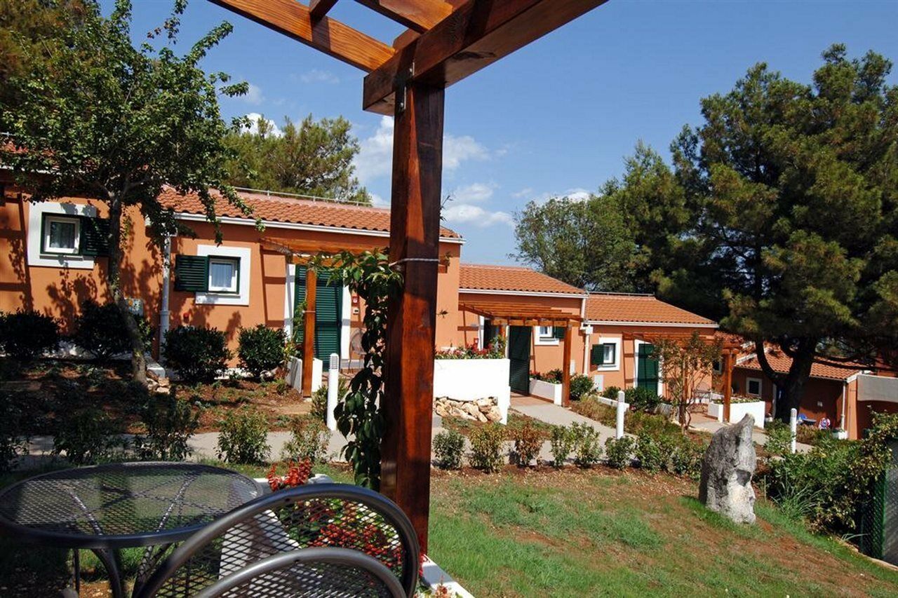 Maistra Select Koversada Naturist Apartments Vrsar Kültér fotó