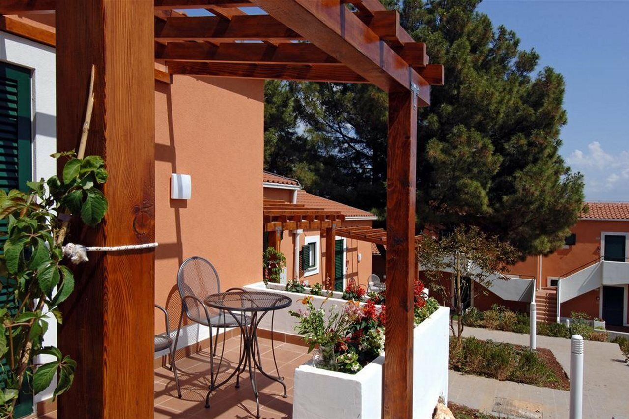 Maistra Select Koversada Naturist Apartments Vrsar Kültér fotó