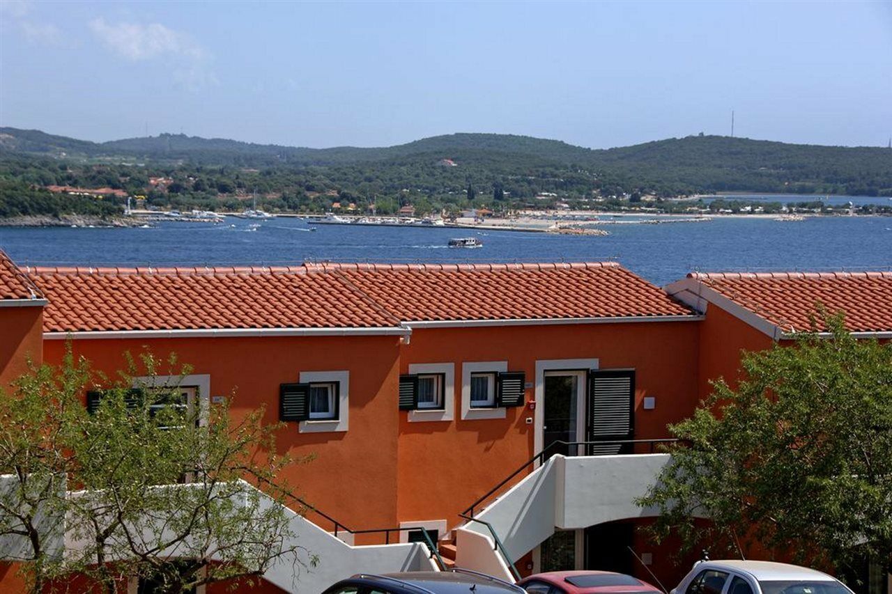 Maistra Select Koversada Naturist Apartments Vrsar Kültér fotó
